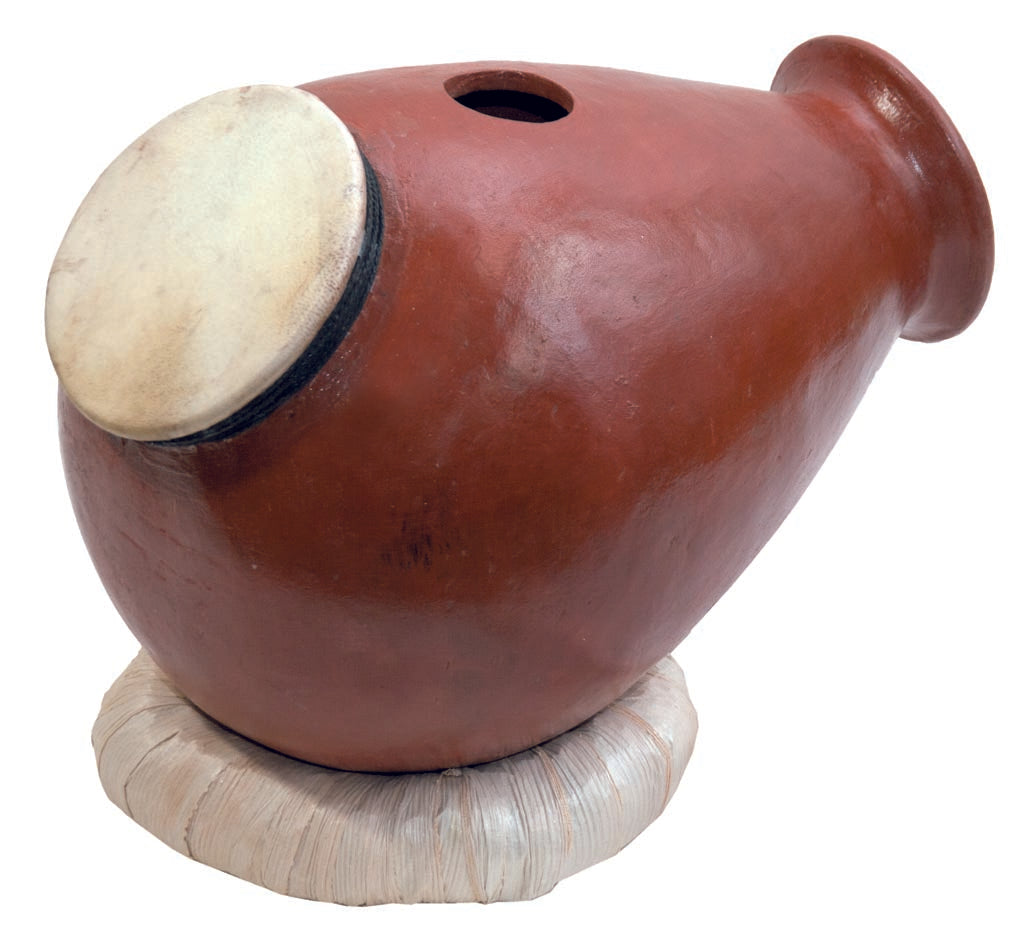 Udu – Terre.USA