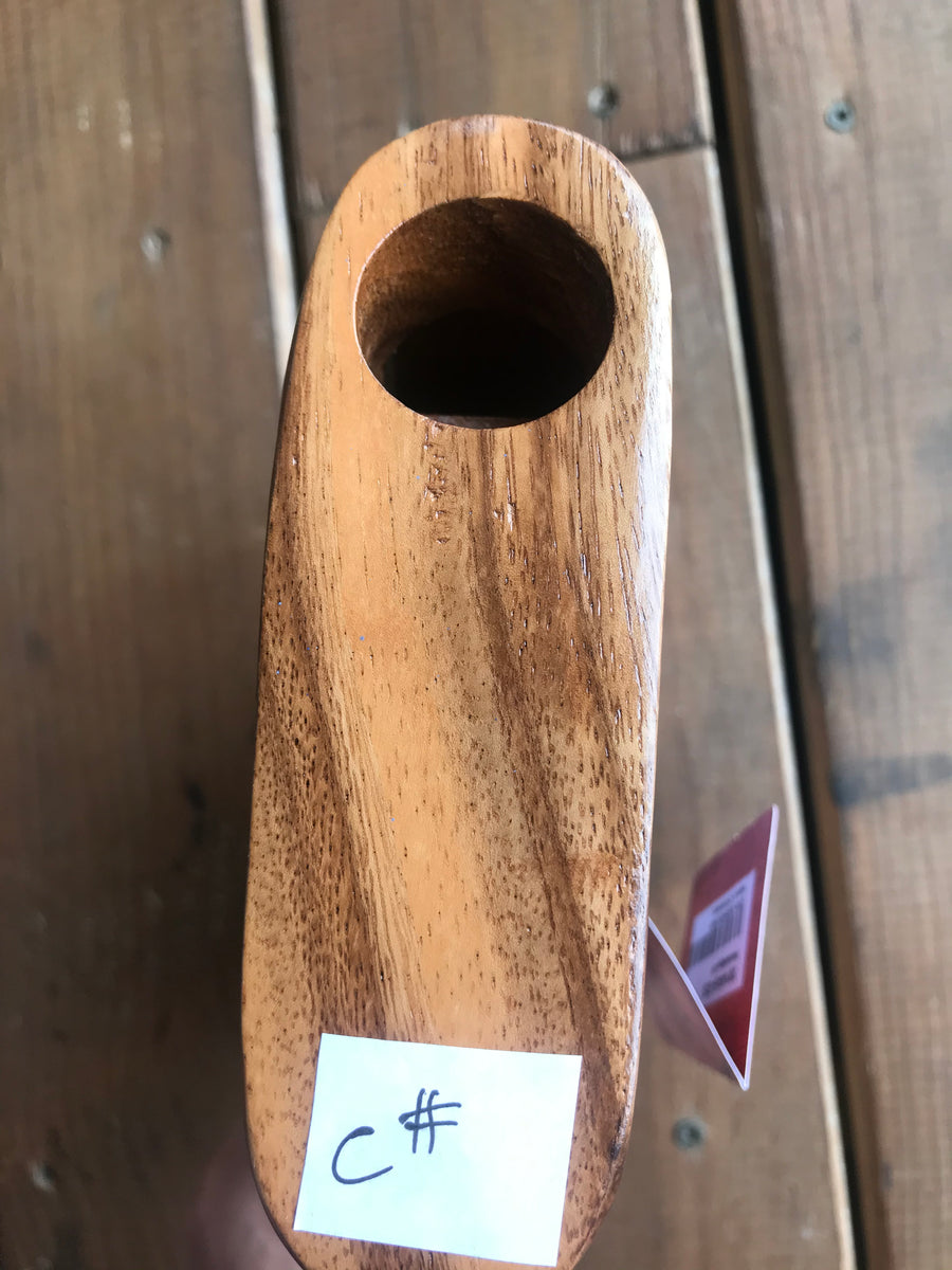 Pocket didgeridoo outlet