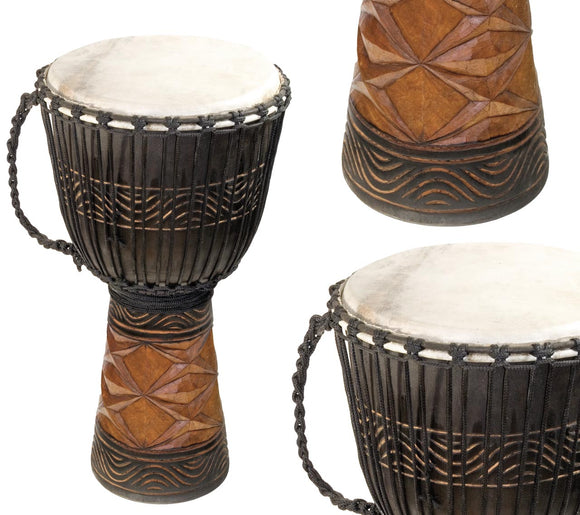 Djembe Afrika, 26