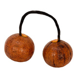 Experience the Rhythm: Thelevi or Asratoa African Shaker in Three Sizes