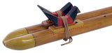 Native American Style Flutes double Notes E F