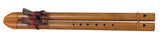 Native American Style Flutes double Notes E F