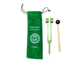 Harmonize Your Energy: Sonic Energy Tunic Forks Chakra Set