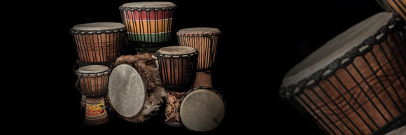 Terré.USA provide the Handpan, Djembes, Didgeridoos, Drums, Shakers. – Terre .USA